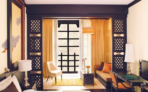 pemako room